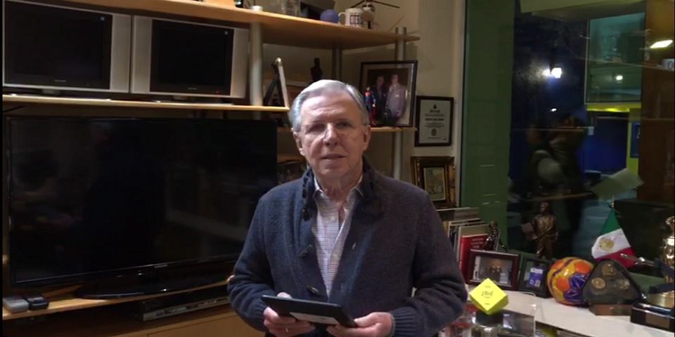 Las noticias de esta noche 10 de noviembre