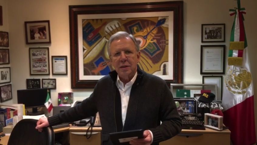 Las noticias de esta noche 15 de noviembre