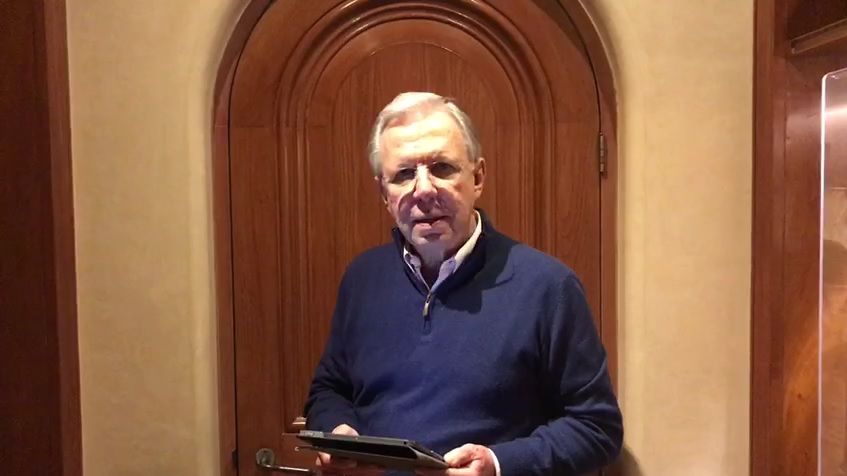 Las noticias de esta noche 21 de noviembre Las noticias de esta noche 21 de noviembre