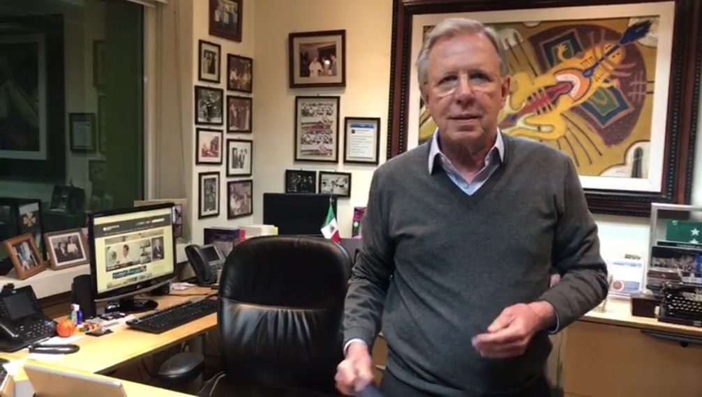 Las noticias de esta noche 23 de noviembre