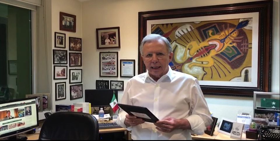 Las noticias de esta noche 3 de noviembre