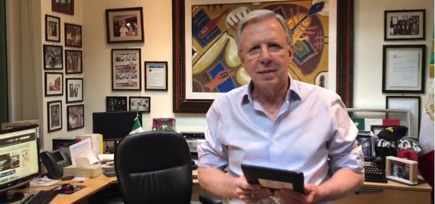 Las noticias de esta noche 30 de noviembre