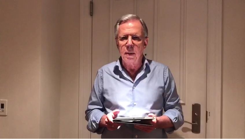 Las noticias de esta noche 4 de noviembre