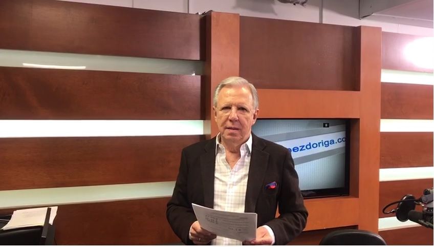 Las noticias de hoy 1 de Noviembre