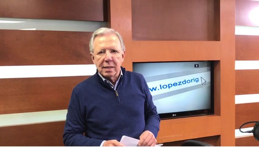 Las noticias de hoy 14 de noviembre