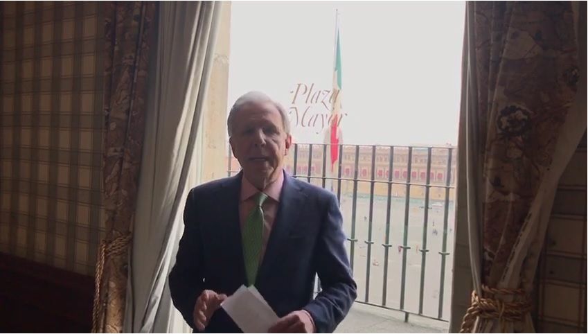 Las noticias de hoy 15 de noviembre