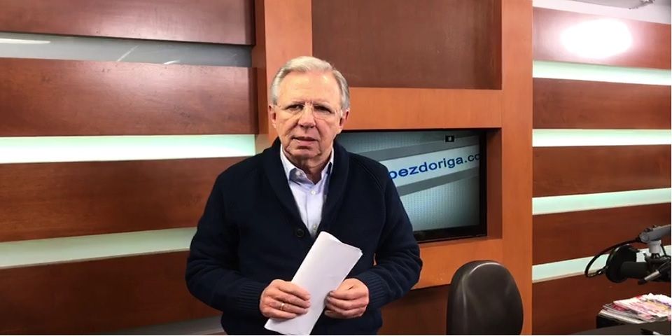 Las noticias de hoy 16 de noviembre Las noticias de hoy 16 de noviembre