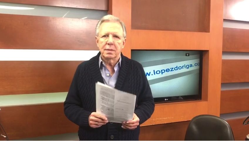 Las noticias de hoy 22 de noviembre