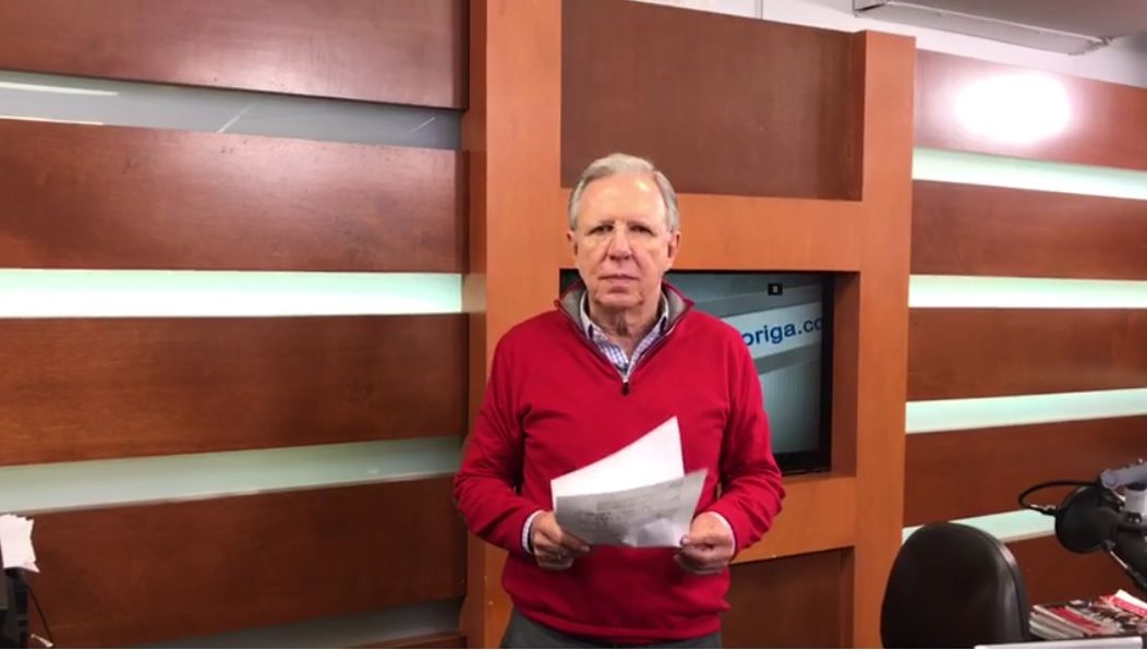 Las noticias de hoy 24 de noviembre