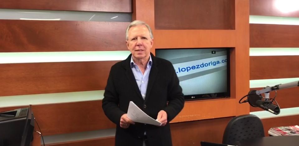 Las noticias de hoy 25 de noviembre