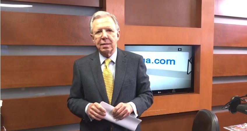 Las noticias de hoy 29 de Noviembre