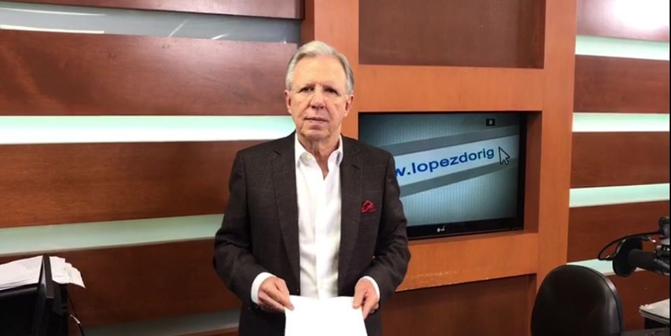 Las noticias de hoy 3 de noviembre