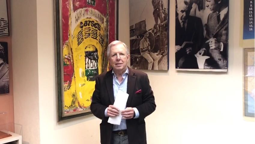 Las noticias de hoy 8 de noviembre Las noticias de hoy 8 de noviembre