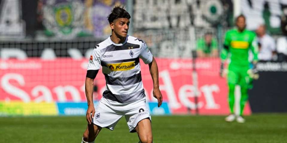 Promesa de la Semana: Mahmoud Dahoud Promesa de la Semana: Mahmoud Dahoud