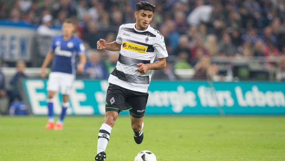 Promesa de la Semana: Mahmoud Dahoud - Mahmoud-Dahoud