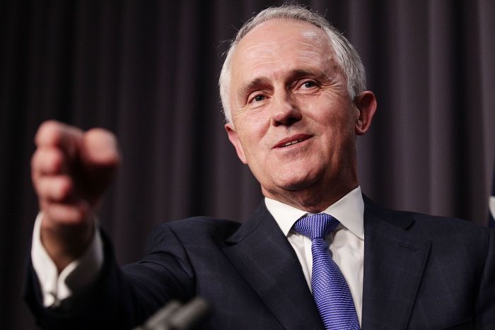 Causa malestar en Asia salida estadounidense del TPP - Malcolm-Turnbull