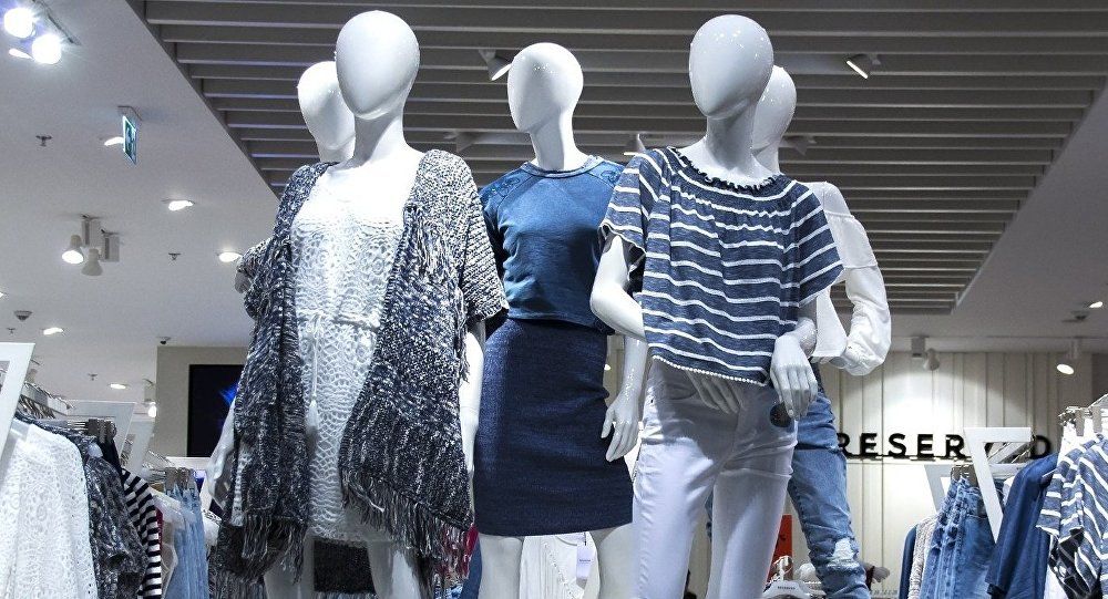 Reto del maniquí, la nueva locura en internet