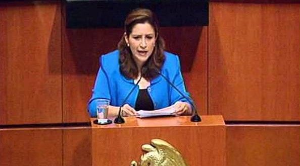 INAI evitará viajes exorbitantes de legisladores: Joel Salas - Martha-Tagle