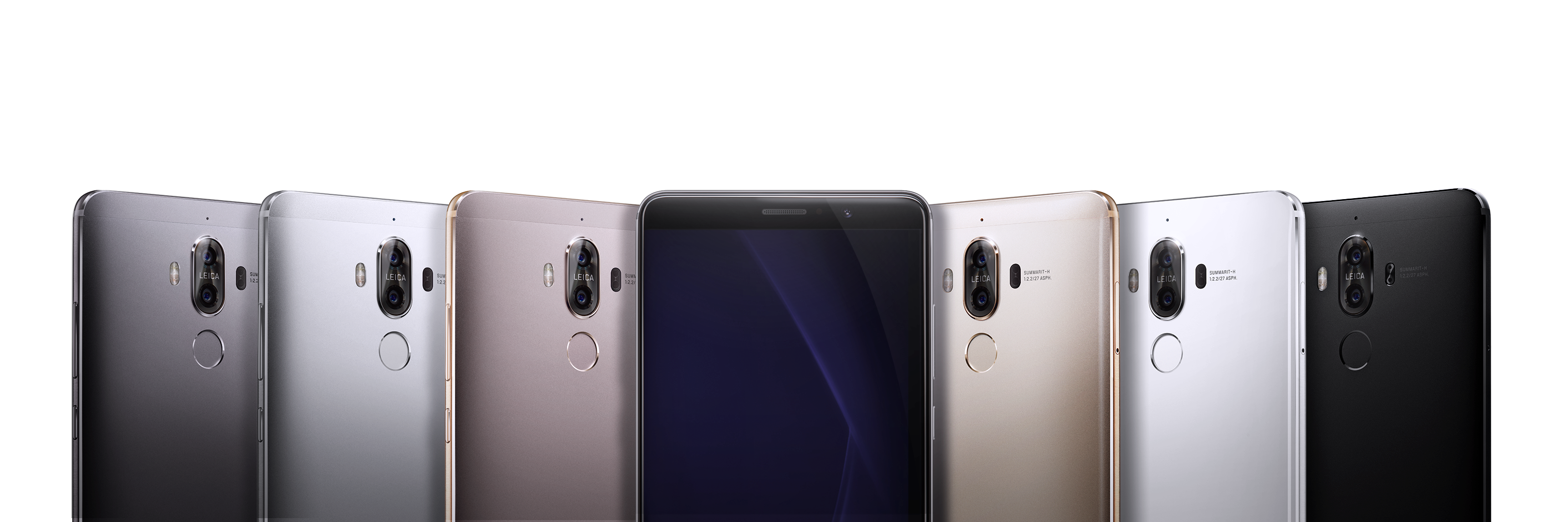 “Nuestro smartphone Mate 9 no explota”: Huawei