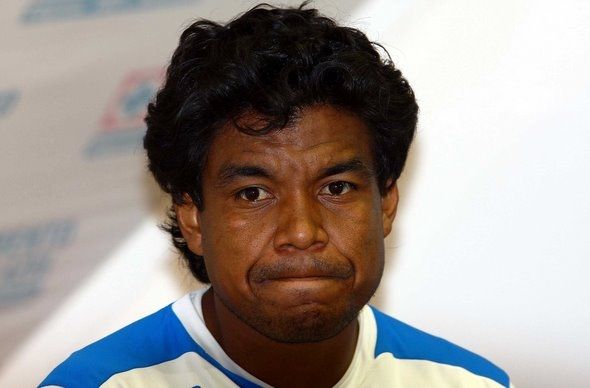 Melvin Brown ya no dirigirá en Guatemala