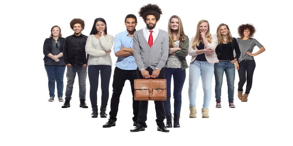 Los millennials no quieren ‘matarse’ trabajando… como sus papás