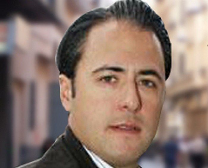 Prestanombres de Javier Duarte compró un departamento de 89 mdp en Madrid - Moises-Mansur
