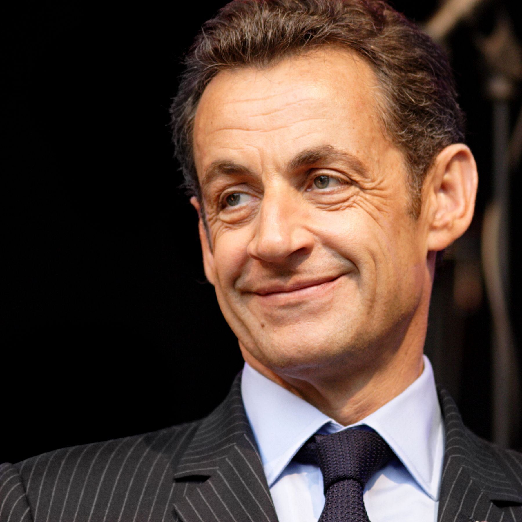Sarkozy no regresará a la presidencia de Francia - Nicolas_Sarkozy_2008