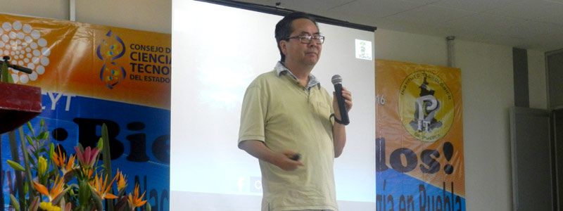 Nanotecnología para luchar contra el cambio climático - Noboru-Takeuchi