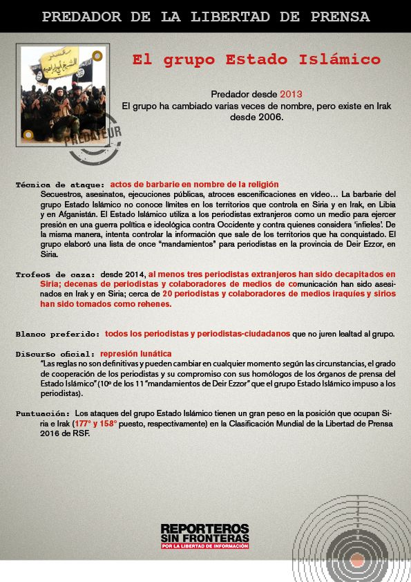 Zetas en lista negra de predadores de periodistas - PERMIS-CHASSE-ES-15