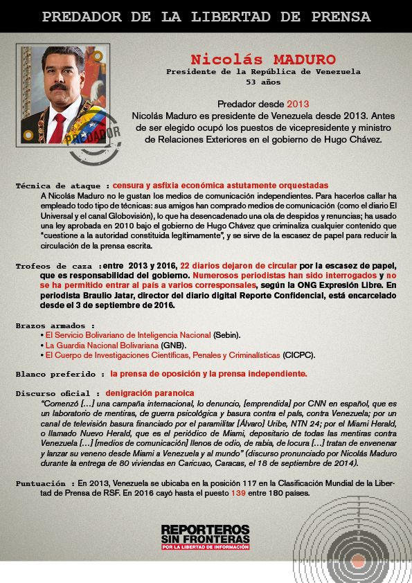 Zetas en lista negra de predadores de periodistas - PERMIS-CHASSE-ES-5