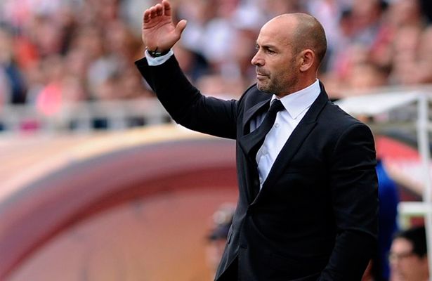 Voy a meter tres entrenamientos por día: Paco Jémez - Paco-Jémez-2