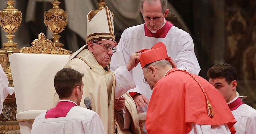 El mundo vive ‘el virus de la polarización y la enemistad’: papa Francisco