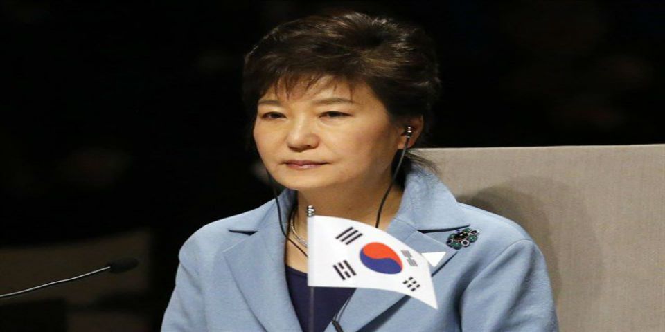 Parlamento de Corea del Sur votará sobre juicio político a presidenta