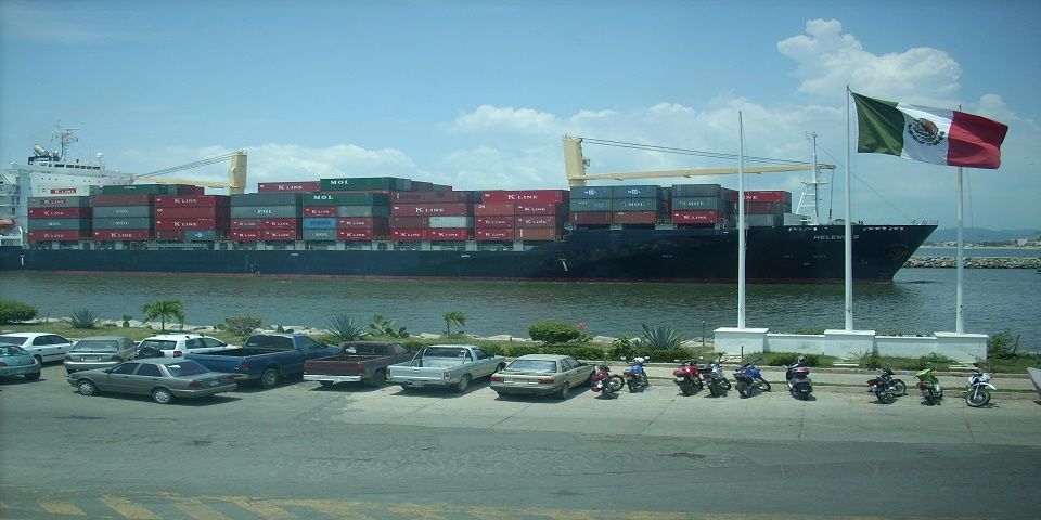 Aprueban en el Senado que Semar tome control de puertos