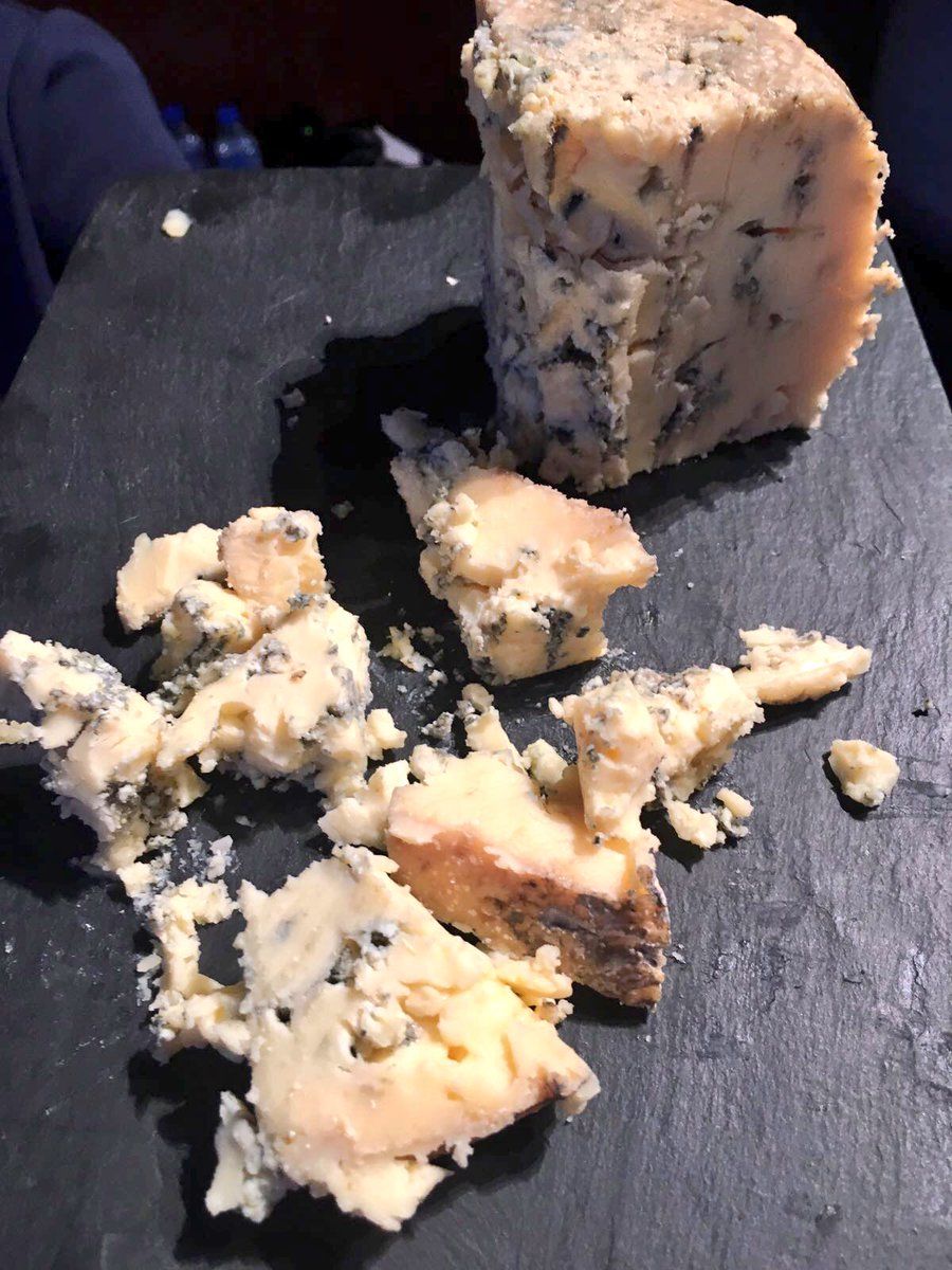 Queso noruego gana el World Cheese Awards 2016