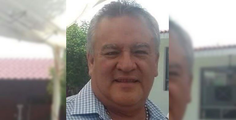 Dictan auto de formal prisión a alcalde de Hidalgo