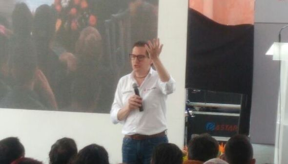 Chertorivski urge a aumentar salario mínimo tras triunfo de Trump