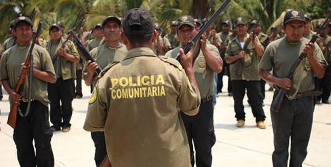 Enfrentamientos entre comunitarios deja un muerto en Guerrero