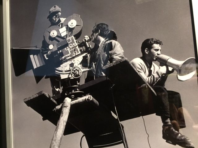 Llegan Kubrick y todas sus películas a la Cineteca Nacional - Stanley-Kubrcik-2