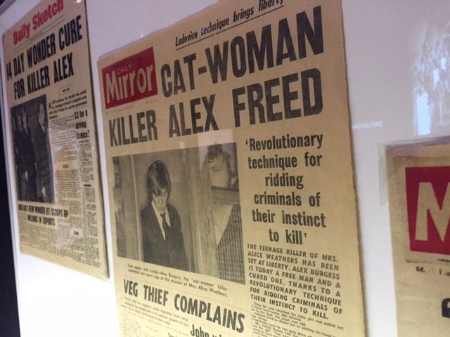 Llegan Kubrick y todas sus películas a la Cineteca Nacional - Stanley-Kubrick-6