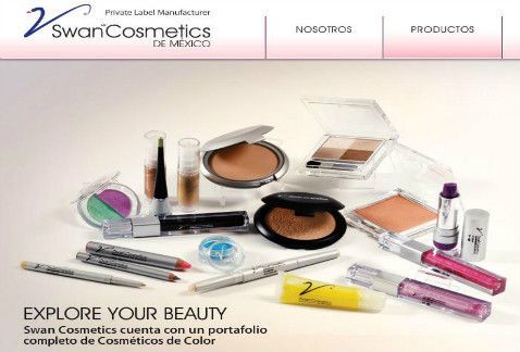 Cofepris asegura nueve mil piezas de cosméticos - Swan_Cosmetics-cosmeticos_MILIMA20161110_0155_8