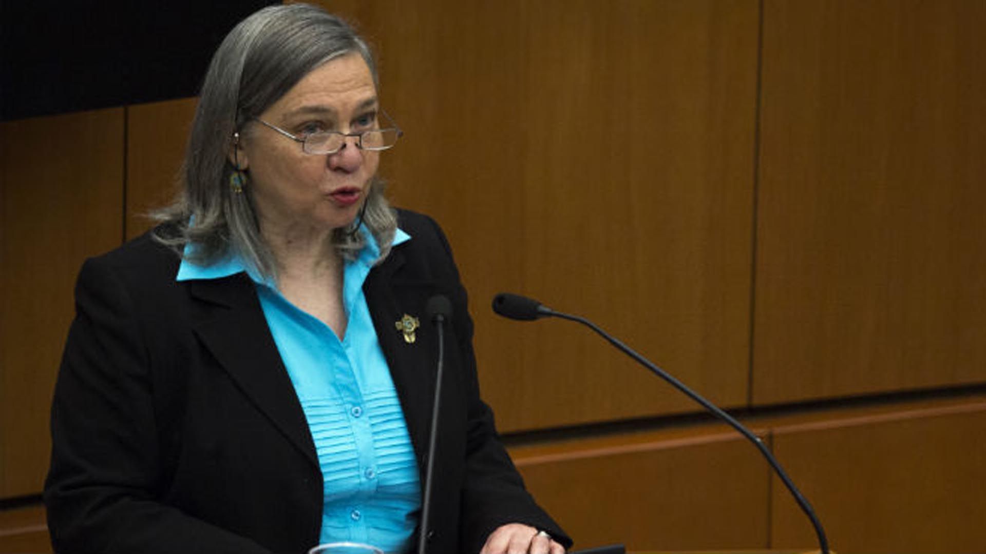 Yucatán presenta su programa de evaluación y mejora educativa - Sylvia-Schmelkes-del-Valle