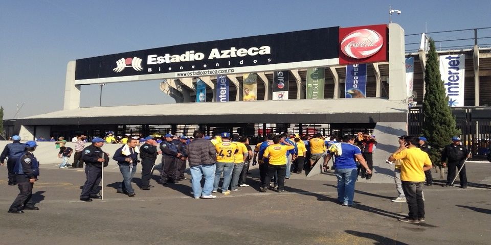 América reduce precio de boletos para semifinales