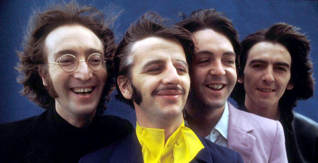 Llega a México documental oficial de The Beatles