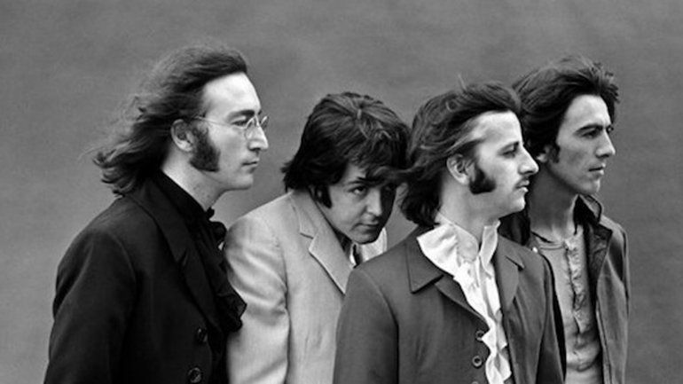 Llega a México documental oficial de The Beatles - The-Beatles