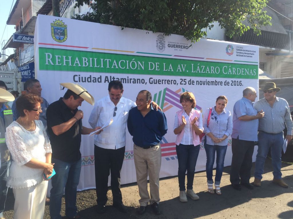 Héctor Astudillo realiza gira de trabajo en Tierra Caliente - Tierra-Caliente-2-1024x768