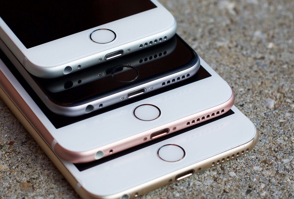 Huellas dactilares en teléfonos no ofrecen garantías plenas