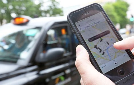 Uber denuncia detención arbitraria en Quintana Roo