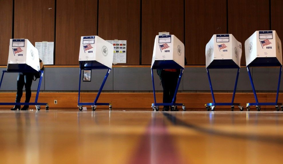 ¿Qué ocurrirá con el recuento de votos de la elección de EE.UU.?