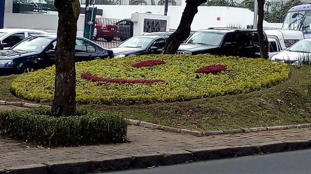 Crean carita feliz en Paseo de la Reforma - WhatsApp-Image-2016-11-17-at-12.52.24-PM